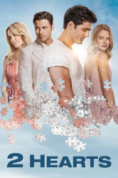 : 2 Hearts 2020 German Ac3D Webrip x264-Ps