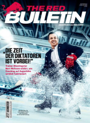 : The Red Bulletin Magazin Nr 02 2021