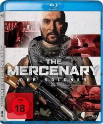 : The Mercenary Der Soeldner 2019 German Ac3 BdriP XviD-Showe