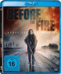 : Before The Fire German 2020 Ac3 Bdrip x264-UniVersum