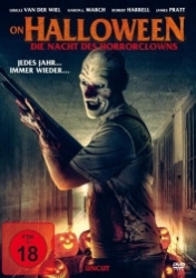 : On Halloween - Die Nacht des Horrorclowns 2020 German 800p AC3 microHD x264 - RAIST