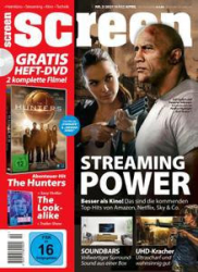 :  Screen Magazin März-April No 02 2021