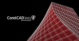 : CorelCAD 2021.0 Build 21.0.1.1031