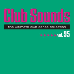 : Club Sounds Vol. 95 (2021)