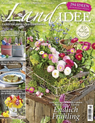 :  Landidee Magazin No 02 2021