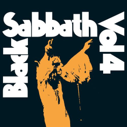 : Black Sabbath - Vol. 4 (2021 Remaster) (2021)