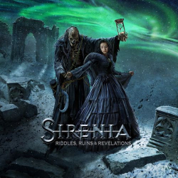 : Sirenia - Riddles, Ruins & Revelations (2021)