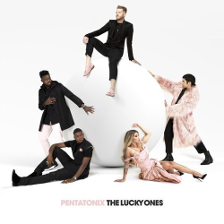 : Pentatonix - The Lucky Ones (2021)