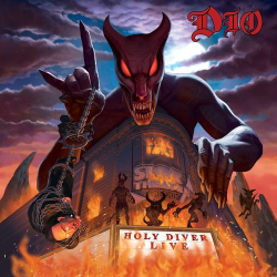 : Dio - Holy Diver: Live (2021)