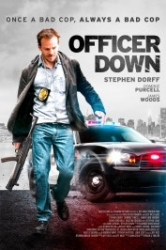 : Officer Down - Dirty Copland 2013 German 800p AC3 microHD x264 - RAIST