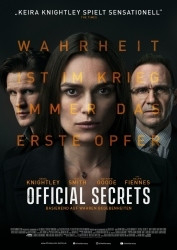 : Official Secrets 2019 German 800p AC3 microHD x264 - RAIST