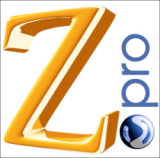 : form-Z Pro v9.0.6.1 Build A286 (x64)