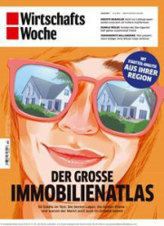 :  Wirtschaftswoche Magazin No 07 vom 12 Februar 2021