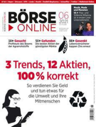 :  Börse Online Magazin No 06 vom 11 Februar 2021