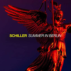 : Schiller - Summer In Berlin (2021)