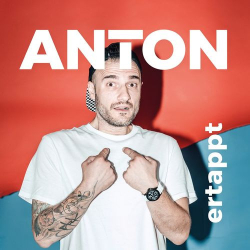 : Anton - ertappt (2021)