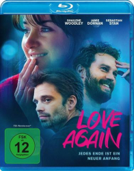 : Love Again Jedes Ende ist ein neuer Anfang German 2019 Ac3 BdriP x264-Xf