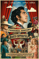 : David Copperfield Einmal Reichtum und zurueck 2019 German Dts Dl 720p BluRay x264-Jj