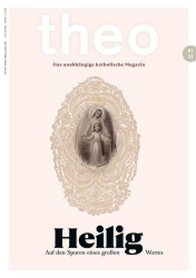 : theo Magazin Nr 1 2021