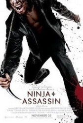 : Ninja Assassin 2009 German 800p AC3 microHD x264 - RAIST