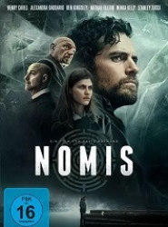 : Nomis - Die Nacht des Jägers 2018 German 800p AC3 microHD x264 - RAIST