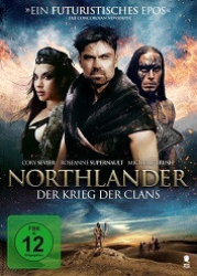 : Northlander - Der Krieg der Clans 2016 German 1040p AC3 microHD x264 - RAIST