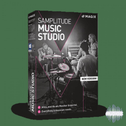: MAGIX Samplitude Music Studio 2021 v26.1.0.16 (x64)