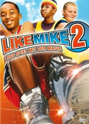 : Like Mike 2 2006 German Ac3 WebriP x264-Ede