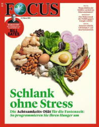 : Focus Nachrichtenmagazin Nr 07 vom 13 Februar 2021