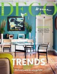 : Deco Home Magazin Nr 1 - Januar-März 2021