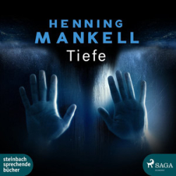 : Henning Mankell - Tiefe