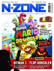 : N-Zone Magazin Nr 03 2021