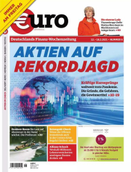 : Euro am Sonntag Finanzmagazin Nr 06 vom 12 Februar 2021