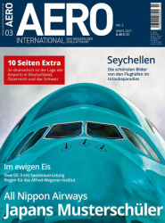 : Aero International Magazin Nr 03 2021