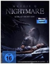 : Nightmare - Schlaf nicht ein 2017 German 800p AC3 microHD x264 - RAIST