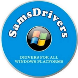 : SamDrivers v21.1 LAN