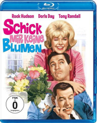 : Schick mir keine Blumen German 1964 Ac3 Bdrip x264 iNternal-SpiCy