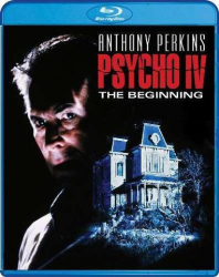 : Psycho Iv The Beginning 1990 Dl BdriP x264-Gorehounds