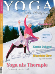 : Yoga Das Magazin Nr 1 2021