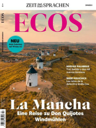 : ECOS Magazin Nr 02 2021
