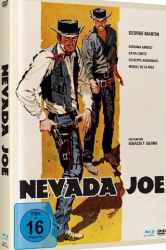 : Nevada Joe 1965 German 720p BluRay x264-SpiCy