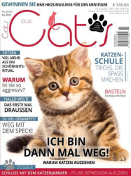 : Our Cats Ausgabe Nr 02 2021