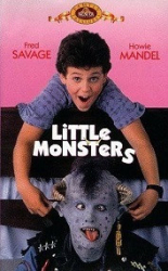 : Little Monsters 1989 German 1080p microHD x264 - RAIST