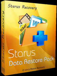 : Starus Data Restore Pack v3.4