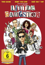 : Little Gangster 2015 German 720p Hdtv x264-Tmsf