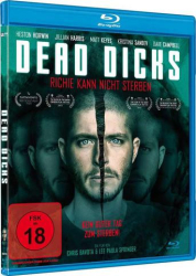 : Dead Dicks German 2019 Ac3 Bdrip x264-SpiCy