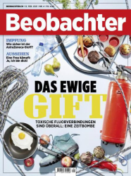 : Beobachter Magazin Nr 4 vom 12 Februar 2021