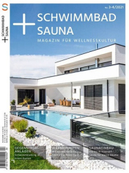 : Schwimmbad und Sauna Magazin 03-04 März-April 2021