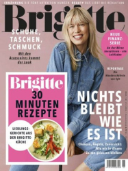 : Brigitte Frauenmagazin Nr 05 vom 17 Februar 2021