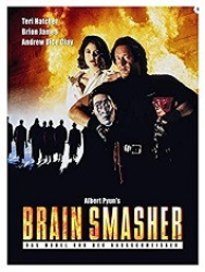 : Brain Smasher - Der Rausschmeißer 1993 German 1080p AC3 microHD x264 - RAIST